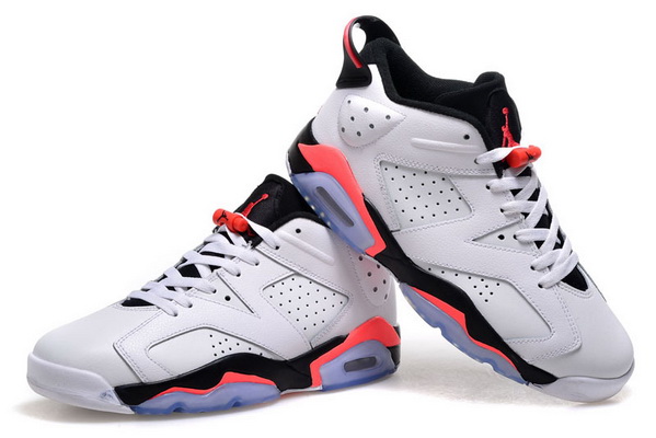 Jordan 6 low Women AAA 4